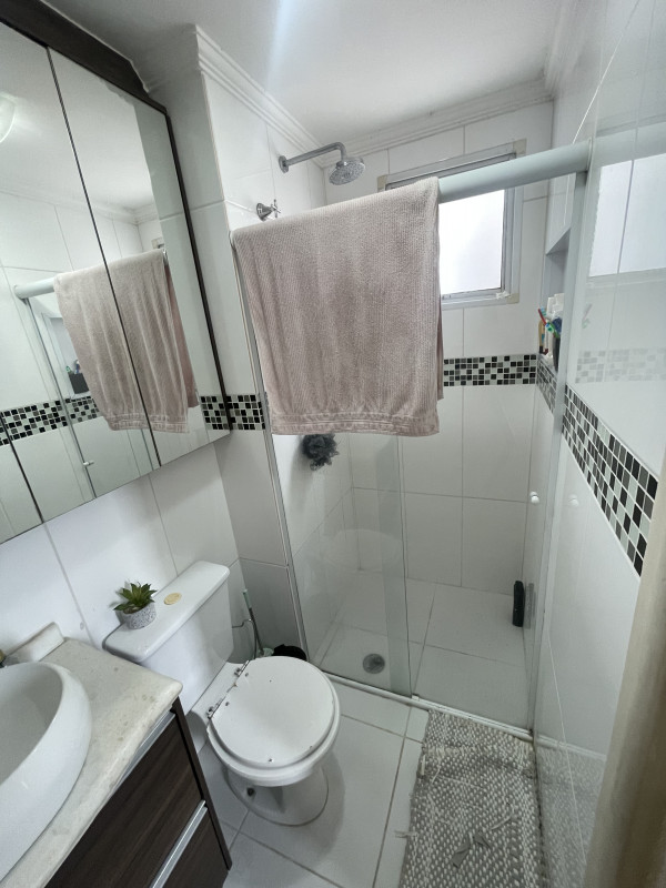 Apartamento à venda Vila Talarico com 65m² e 3 quartos por R$ 450.000 - 1896310816-img-1786.jpeg