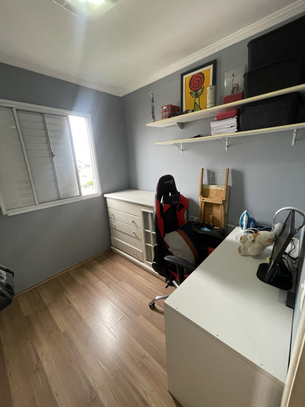 Apartamento à venda Vila Talarico com 65m² e 3 quartos por R$ 450.000 - 1989801662-img-1770.jpeg