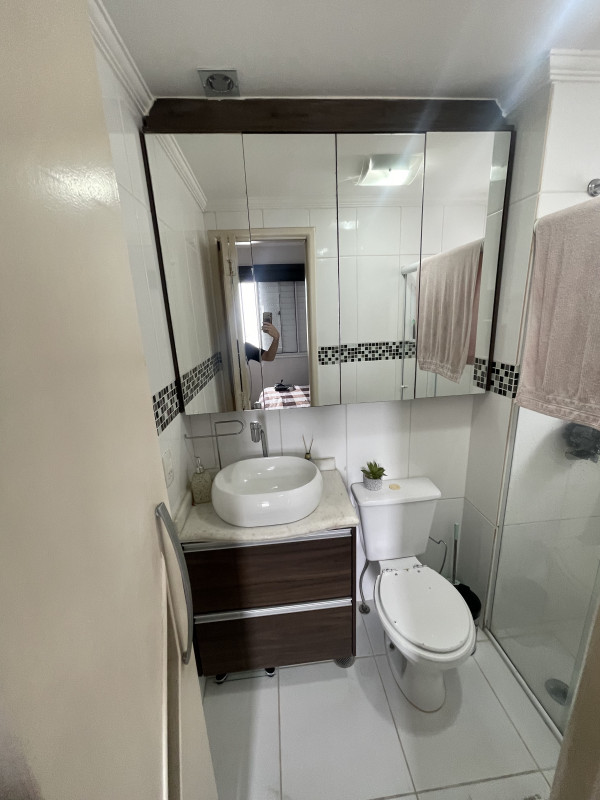 Apartamento à venda Vila Talarico com 65m² e 3 quartos por R$ 450.000 - 33232333-img-1784.jpeg