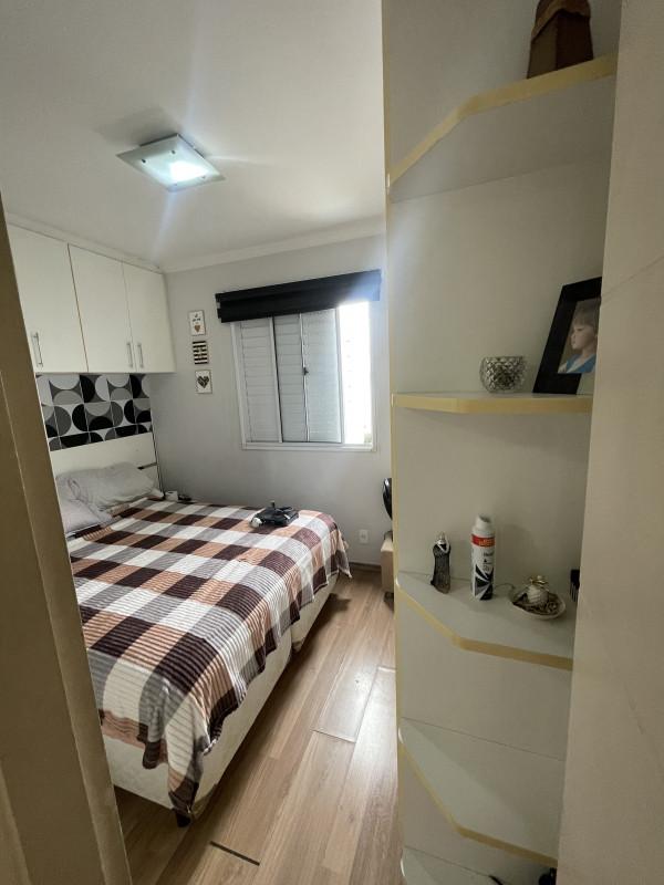 Apartamento à venda Vila Talarico com 65m² e 3 quartos por R$ 450.000 - 553010286-img-1780.jpeg