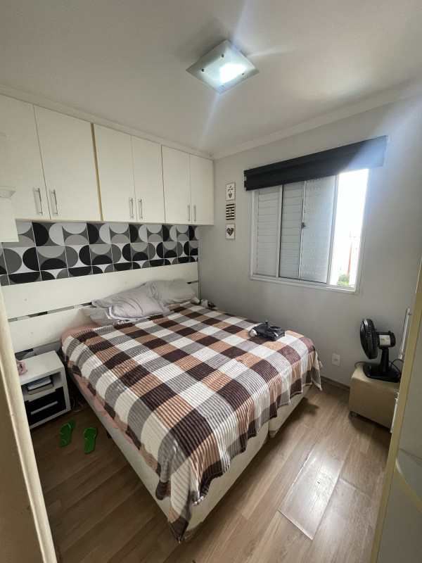 Apartamento à venda Vila Talarico com 65m² e 3 quartos por R$ 450.000 - 554277568-img-1779.jpeg