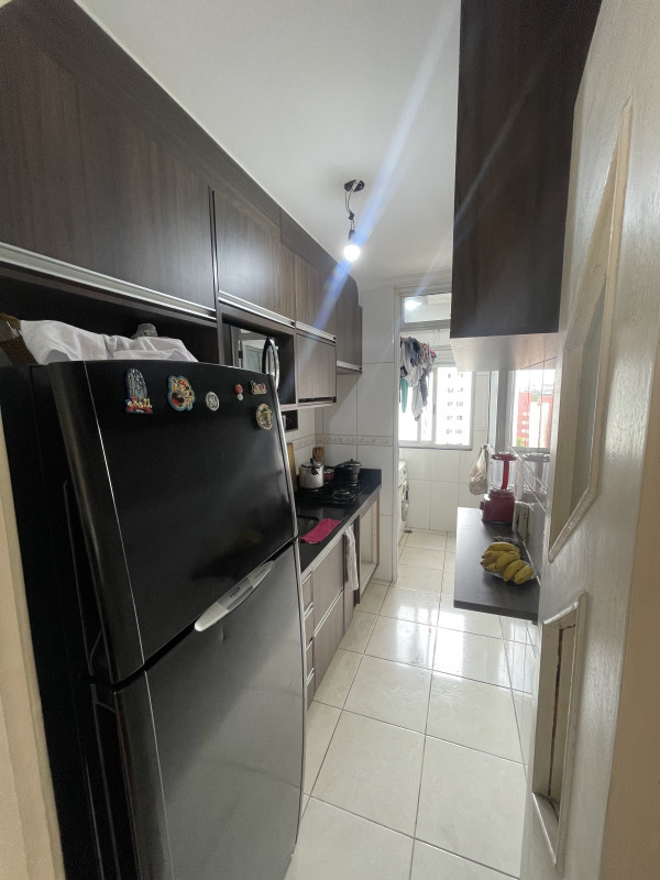 Apartamento à venda Vila Talarico com 65m² e 3 quartos por R$ 450.000 - 781794496-img-1764.jpeg