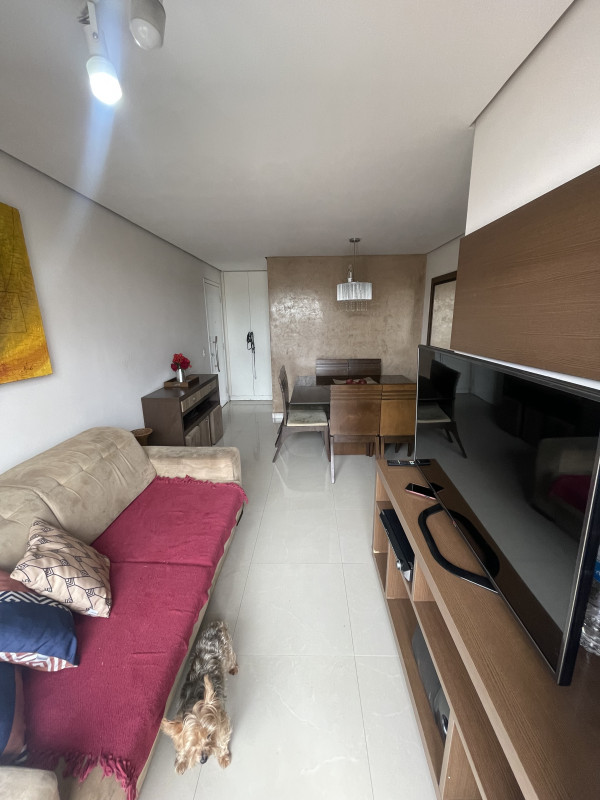 Apartamento à venda Vila Talarico com 65m² e 3 quartos por R$ 450.000 - 965301024-img-1762.jpeg