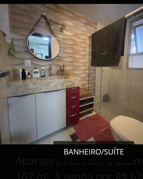 Apartamento à venda Centro com 107m² e 3 quartos por R$ 620.000 - 406765862-img-20221130-wa0022.jpg