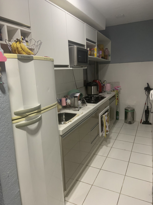 Apartamento à venda Santos Dumont com 41m² e 2 quartos por R$ 180.000 - 1246548974-c52f909b-d128-490f-b695-184d7c30ad89.jpeg