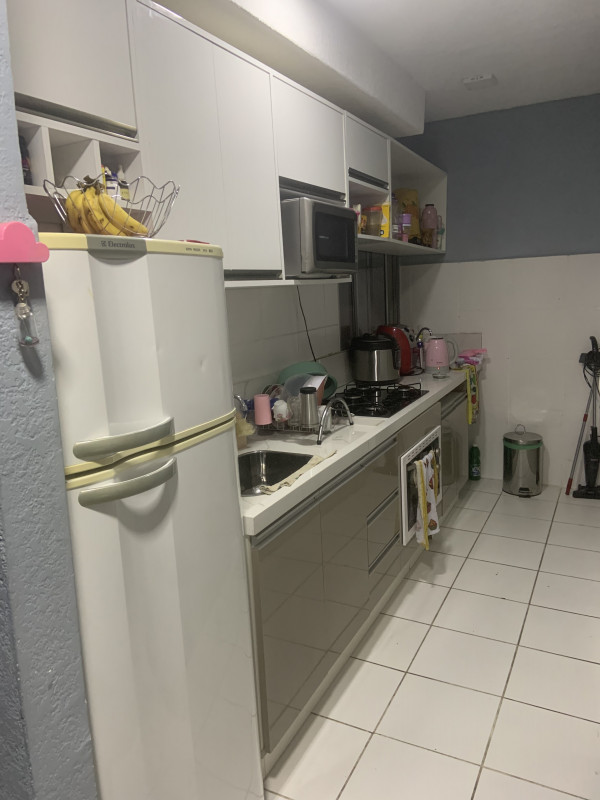 Apartamento à venda Santos Dumont com 41m² e 2 quartos por R$ 180.000 - 1674257960-1bd73dba-4936-4956-bc75-654837b626dc.jpeg