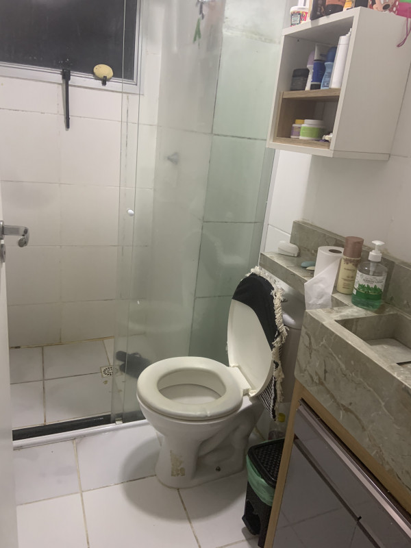 Apartamento à venda Santos Dumont com 41m² e 2 quartos por R$ 180.000 - 837982937-ca12742d-84a6-4360-8347-7278c03b36dc.jpeg