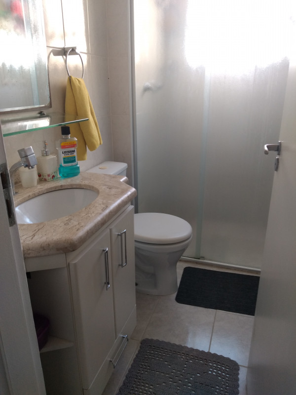 Apartamento à venda Rudge Ramos com 60m² e 2 quartos por R$ 350.000 - 1252765830-img-20210831-131245581.jpg