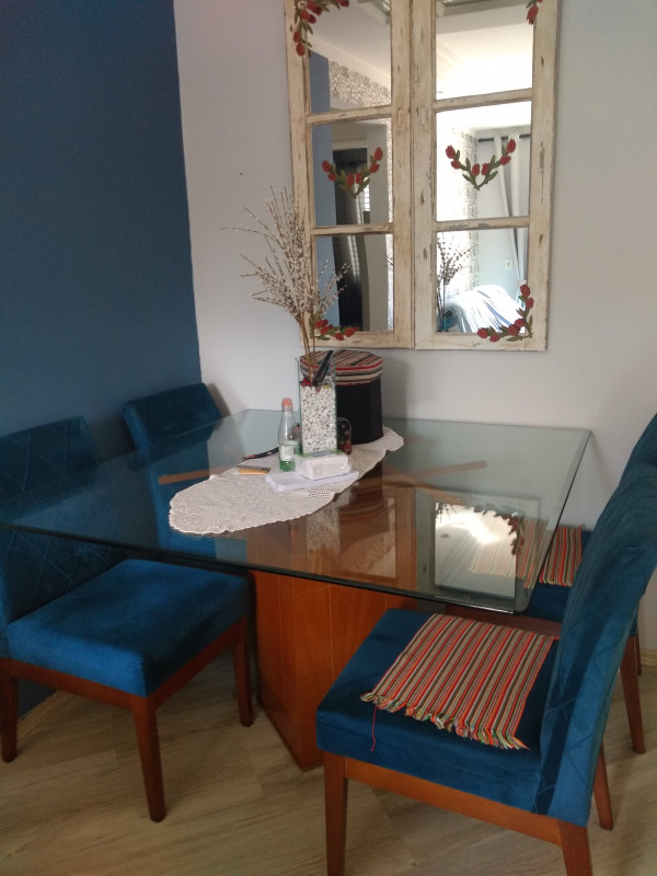 Apartamento à venda Rudge Ramos com 60m² e 2 quartos por R$ 350.000 - 1410272926-img-20210831-132031928.jpg