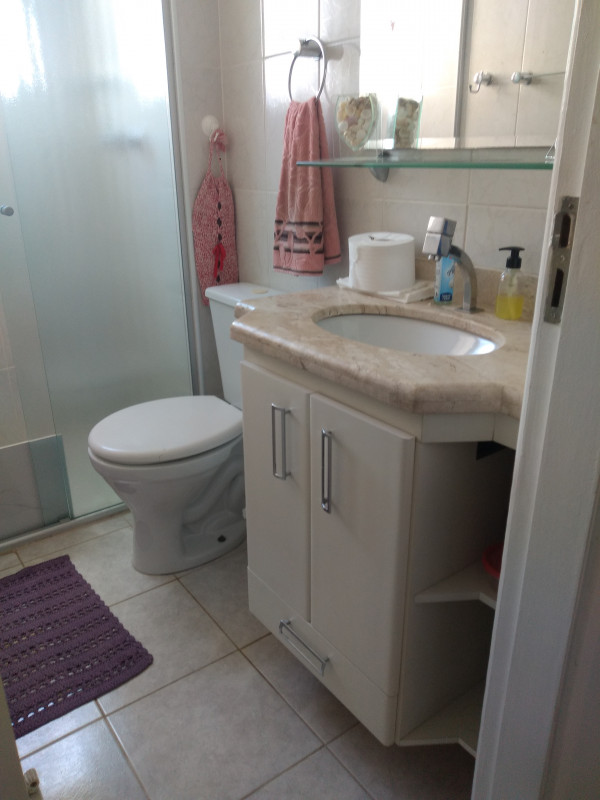 Apartamento à venda Rudge Ramos com 60m² e 2 quartos por R$ 350.000 - 2038534479-img-20210831-131204577.jpg