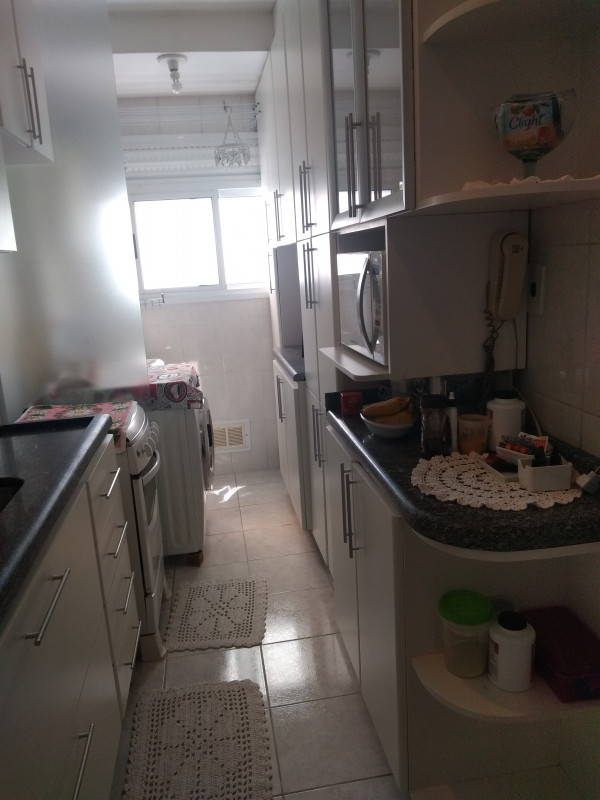 Apartamento à venda Rudge Ramos com 60m² e 2 quartos por R$ 350.000 - 473021177-img-20210831-131007958.jpg