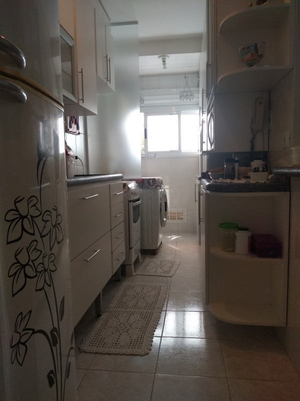 Apartamento à venda Rudge Ramos com 60m² e 2 quartos por R$ 350.000 - 732528071-img-20210831-130957368.jpg