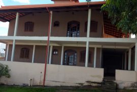 Casa à venda Jardim das Alterosas - 2ª Seção com 190m² - 3 dormitórios -  vagas - R$ 370.000 - 1142154279-st1.jpeg