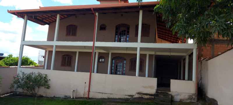 Casa à venda Jardim das Alterosas - 2ª Seção com 190m² e 3 quartos por R$ 370.000 - 1142154279-st1.jpeg