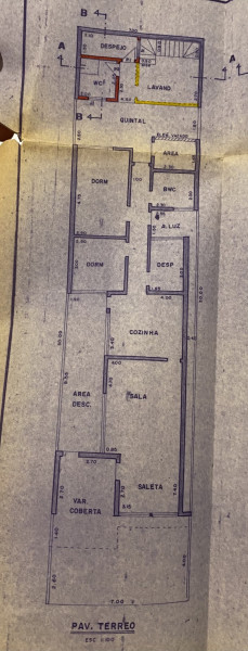 Casa à venda Centro com 210m² e 4 quartos por R$ 550.000 - 1939613995-bd817ed6-41c0-4cc9-b6f8-219b49030984.jpeg