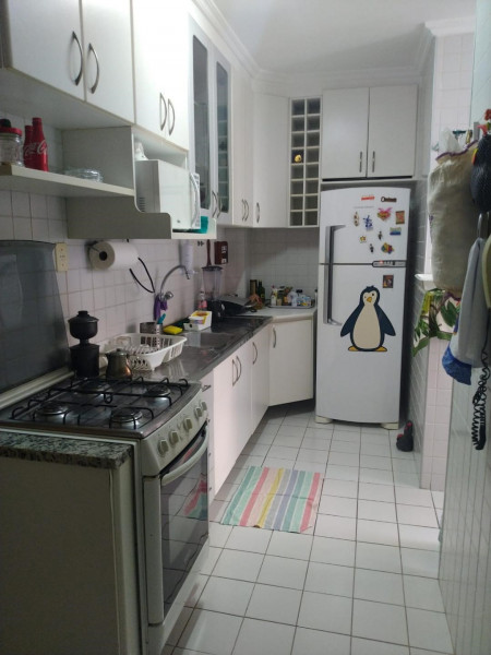 Apartamento à venda Pituba com 90m² e 2 quartos por R$ 650.000 - 38105617-cozinha-alterada.jpg