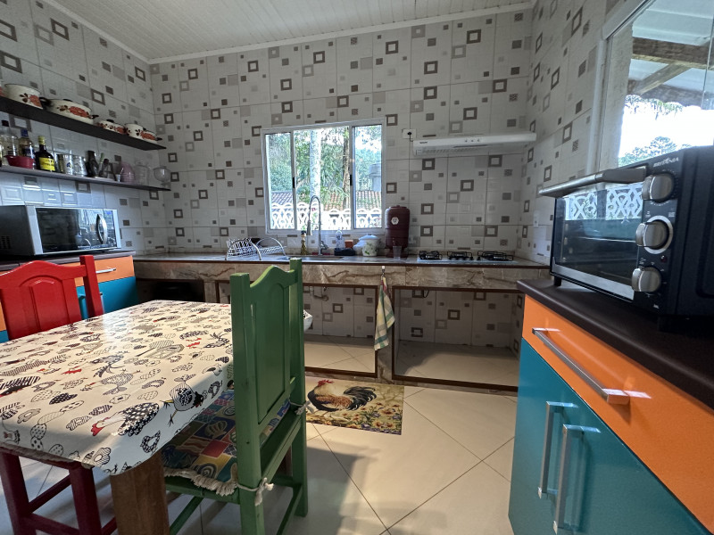 Casa de condomínio à venda Macedo com 145m² e 3 quartos por R$ 300.000 - 1071623915-img-2581.jpg