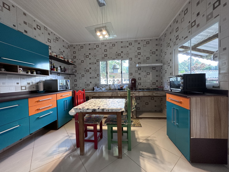 Casa de condomínio à venda Macedo com 145m² e 3 quartos por R$ 300.000 - 2116845526-img-2578.jpg