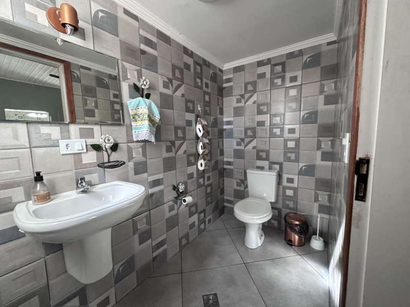 Casa de condomínio à venda Macedo com 145m² e 3 quartos por R$ 300.000 - 237421133-img-2558.jpg