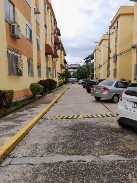 Apartamento à venda Maria da Graca com 53m² e 2 quartos por R$ 180.000 - 1000538539-img-20230405-wa0022.jpg