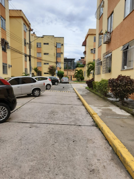 Apartamento à venda Maria da Graca com 53m² e 2 quartos por R$ 180.000 - 125894150-img-20230405-wa0020.jpg