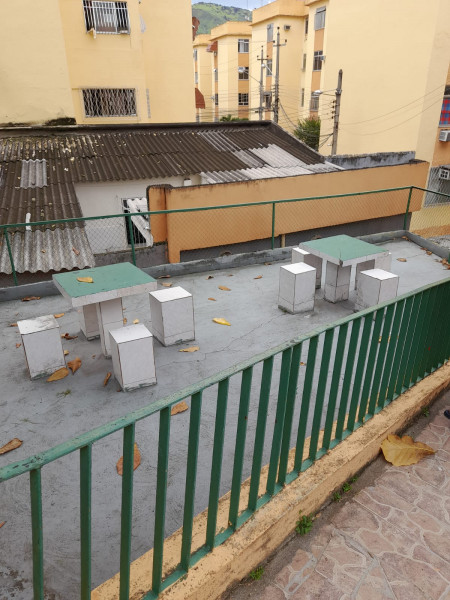 Apartamento à venda Maria da Graca com 53m² e 2 quartos por R$ 180.000 - 1731455516-img-20230405-wa0014.jpg