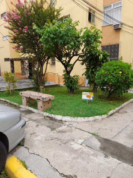 Apartamento à venda Maria da Graca com 53m² e 2 quartos por R$ 180.000 - 642214619-img-20230405-wa0017.jpg