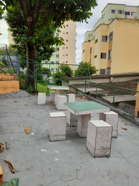 Apartamento à venda Maria da Graca com 53m² e 2 quartos por R$ 180.000 - 881018254-img-20230405-wa0016.jpg