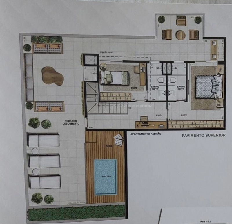 Cobertura à venda Barra da Tijuca com 205m² e 3 quartos por R$ 1.390.000 - 1071835293-c199554b-c324-43a4-97a4-ad944108eec8.jpeg