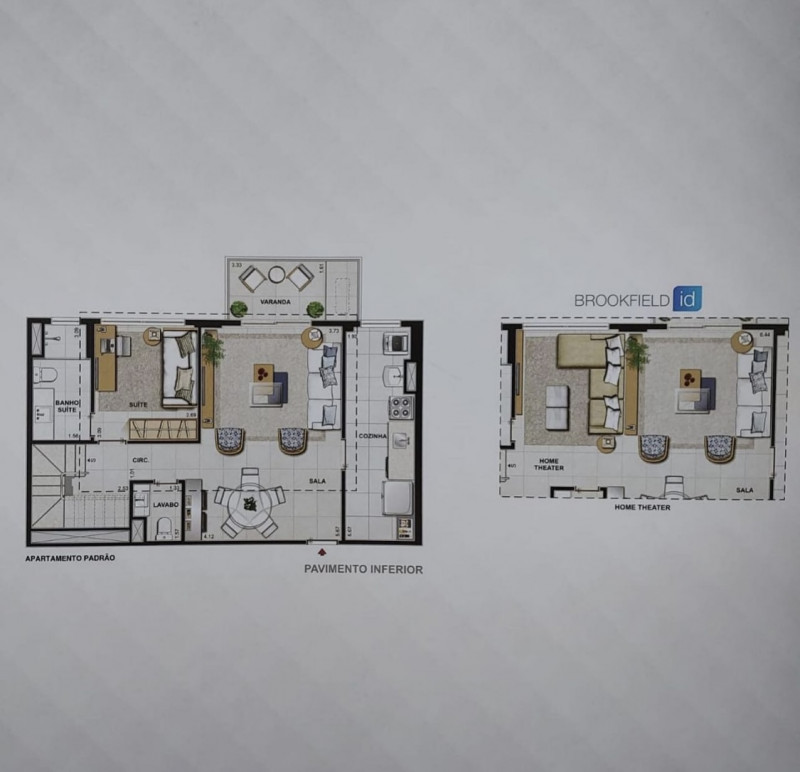 Cobertura à venda Barra da Tijuca com 205m² e 3 quartos por R$ 1.390.000 - 1472676228-7fb544e0-9462-47aa-a412-87e39a4b9945.jpeg