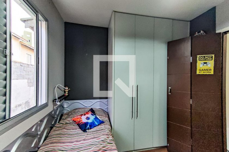 Casa de condomínio à venda Parque Munhoz com 90m² e 2 quartos por R$ 400.000 - 73173200-893706786-484.jpg