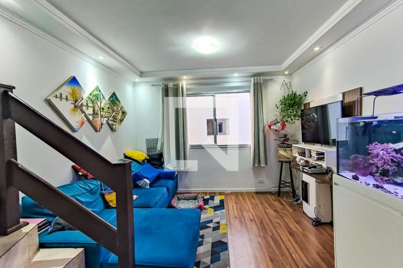 Casa de condomínio à venda Parque Munhoz com 90m² e 2 quartos por R$ 400.000 - 823893572-893706786-315.jpg