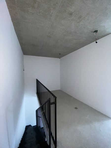 Apartamento à venda Vila Olímpia com 113m² e 1 quarto por R$ 2.412.550 - 1108879268-superior-home-office-angulo-escada.JPEG