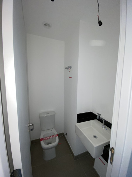 Apartamento à venda Vila Olímpia com 113m² e 1 quarto por R$ 2.412.550 - 888885346-inferior-banheiro.JPEG
