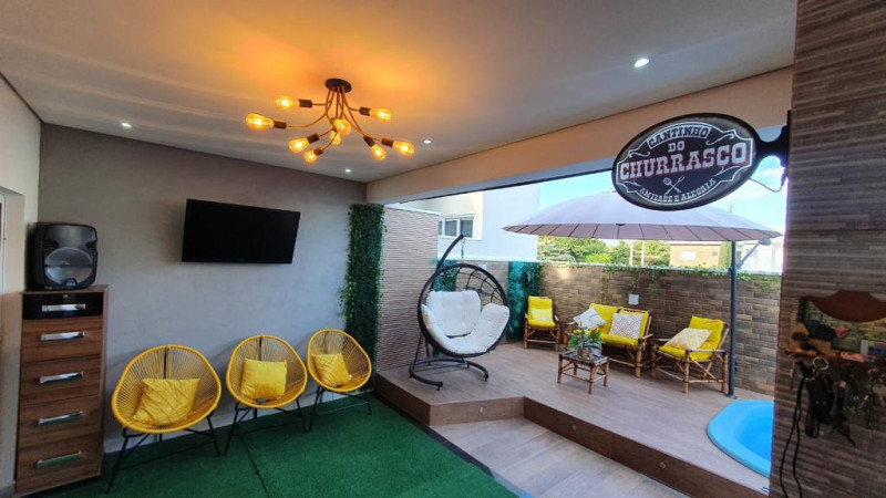 Casa de condomínio à venda Jardim Park Real com 146m² e 4 quartos por R$ 870.000 - 1556842204-0ac106a8-07ed-4711-97db-deb1e8abfc52.jpeg