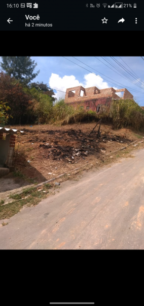 Terreno à venda Jardim Colonial com 180m² e 1 quarto por R$ 60.000 - 200812434-screenshot-20230411-161013.png