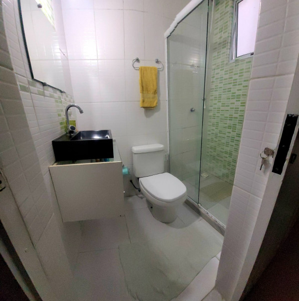Casa de condomínio à venda Vargem Pequena com 220m² e 3 quartos por R$ 560.000 - 1231302218-561e8d27-b3af-478d-89ca-e44f635560c6.jpeg