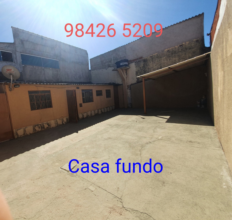 Casa à venda Ceilandia Sul com 250m² e 4 quartos por R$ 380.000 - 1914638735-20220624-180506.jpg