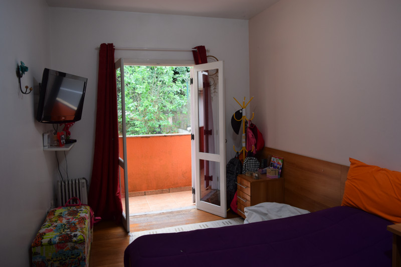 Casa à venda Jardim Itatinga com 350m² e 3 quartos por R$ 1.750.000 - 148735436-suite-02-vista-varanda.JPG