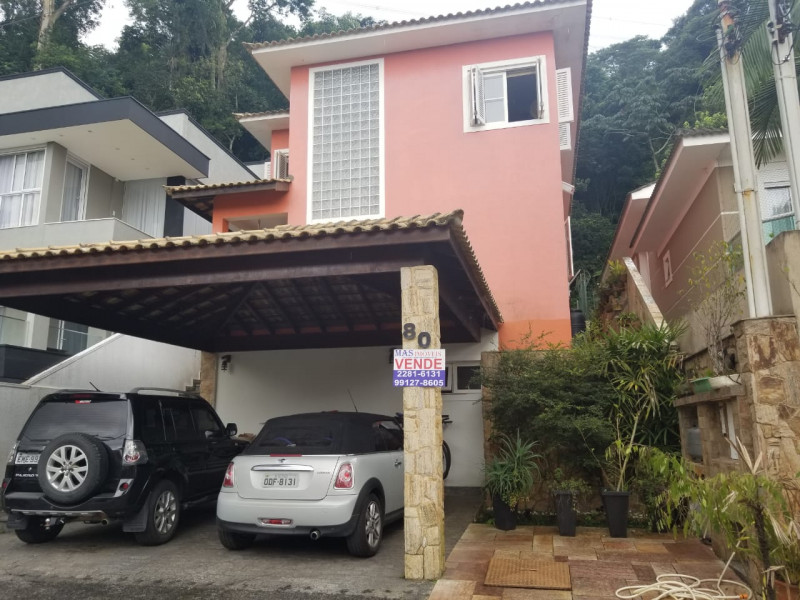 Casa à venda Jardim Itatinga com 350m² e 3 quartos por R$ 1.750.000 - 390261551-vista-frontal-casa.jpeg
