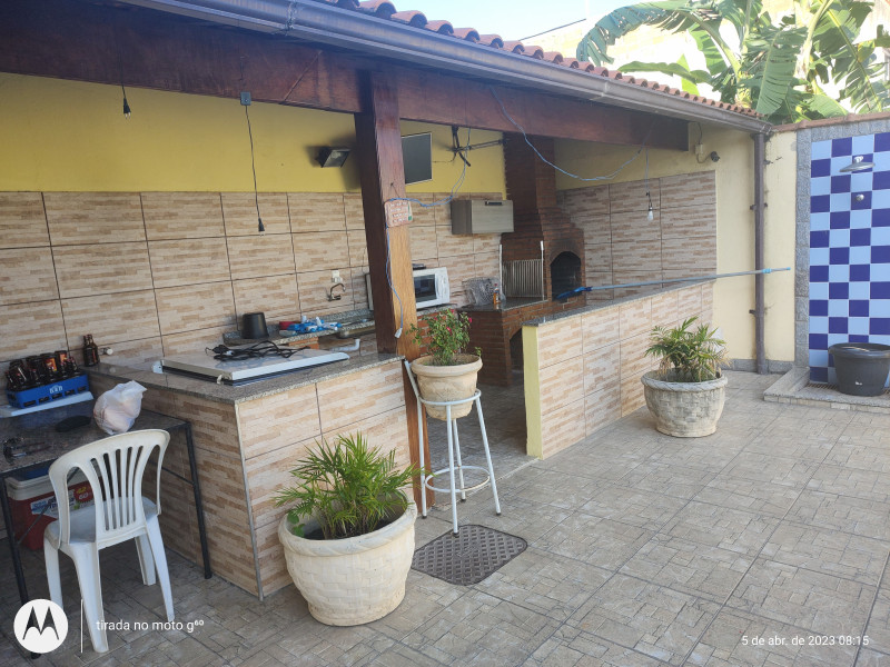 Casa à venda Campo Grande com 257m² e 4 quartos por R$ 850.000 - 1757752430-img-20230405-081506461.jpg