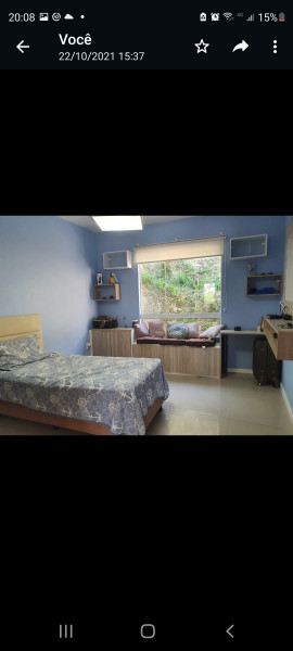 Casa de condomínio à venda Rio do Ouro com 230m² e 3 quartos por R$ 950.000 - 1334347537-screenshot-20230411-200814-whatsapp.jpg