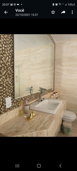 Casa de condomínio à venda Rio do Ouro com 230m² e 3 quartos por R$ 950.000 - 1686604239-screenshot-20230411-200745-whatsapp.jpg