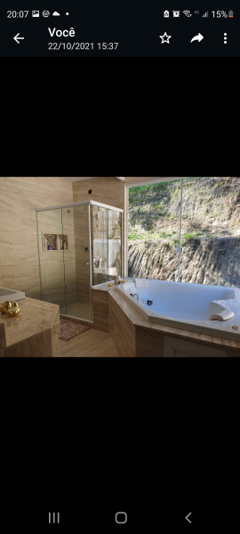 Casa de condomínio à venda Rio do Ouro com 230m² e 3 quartos por R$ 950.000 - 1789829249-screenshot-20230411-200757-whatsapp.jpg