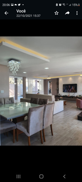 Casa de condomínio à venda Rio do Ouro com 230m² e 3 quartos por R$ 950.000 - 401147717-screenshot-20230411-200655-whatsapp.jpg