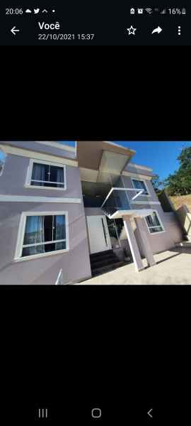 Casa de condomínio à venda Rio do Ouro com 230m² e 3 quartos por R$ 950.000 - 54708949-screenshot-20230411-200641-whatsapp.jpg