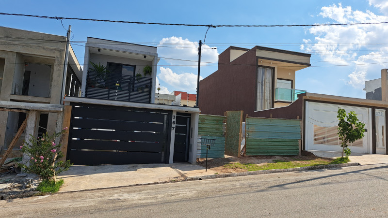 Terreno à venda Fazendinha com 150m² e 1 quarto por R$ 200.000 - 867714448-20230321-150455.jpg