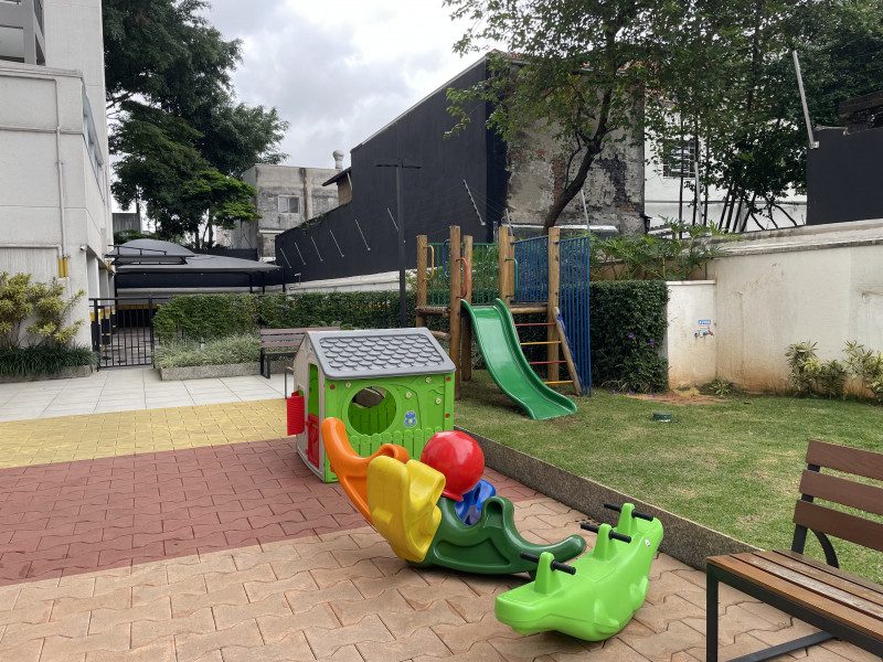 Apartamento para alugar Vila Clementino com 45m² e 2 quartos por R$ 5.000 - 1124035161-img-5132.jpg