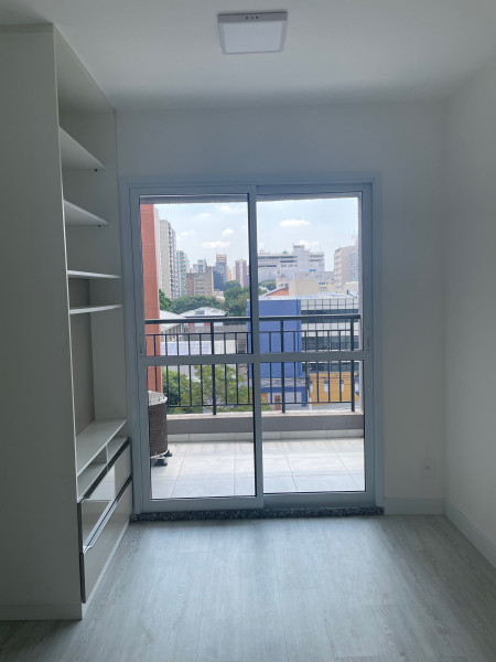 Apartamento para alugar Vila Clementino com 45m² e 2 quartos por R$ 5.000 - 135434524-img-4998.jpg