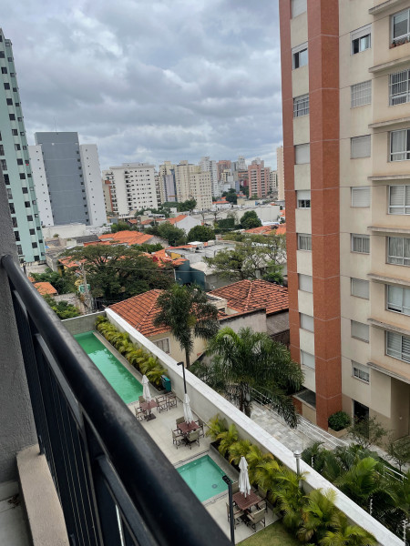 Apartamento para alugar Vila Clementino com 45m² e 2 quartos por R$ 5.000 - 1432188406-img-5118.jpg